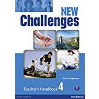 New Challenges 4 Teacher's Handbook