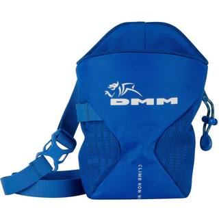 DMM Trad Chalk Bag Black, OneSize