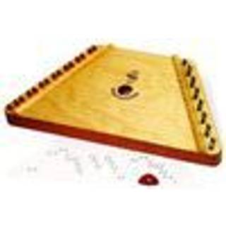 small foot Citar Strengeinstrument