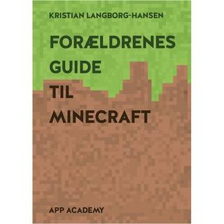 Forældrenes guide til Minecraft