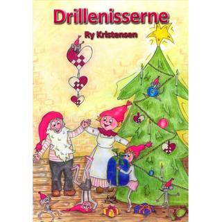 Ry Kristensen - Drillenisserne