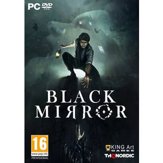 Black Mirror (PC/MAC)
