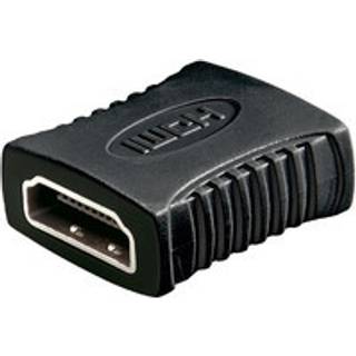 MICROCONNECT HDMI 19 Type A Female Adapter