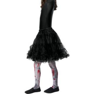 Zombie Kinderstrumpfhose
