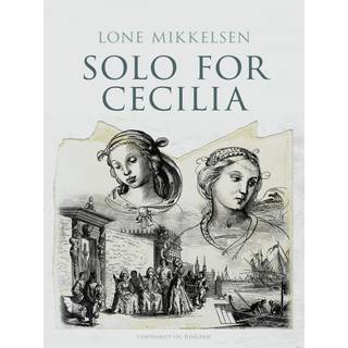 Solo for Cecilia