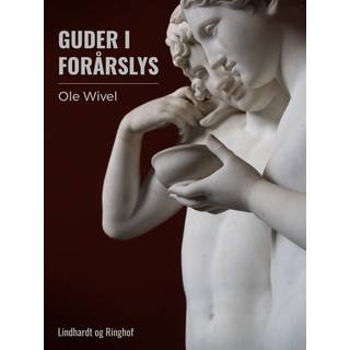 Guder i forårslys