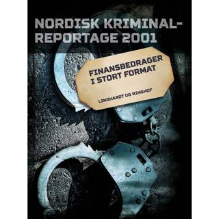 Finansbedrager i stort format