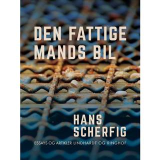 Den fattige mands bil