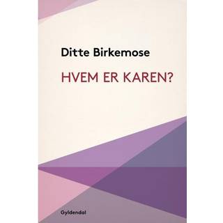 Hvem er Karen?