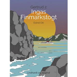 Ingas Finmarkstogt
