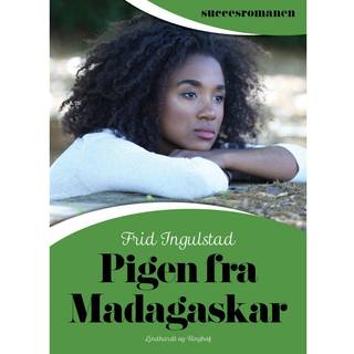 Pigen fra Madagaskar