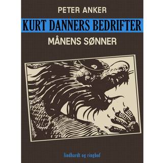 Kurt Danners bedrifter: Månens sønner