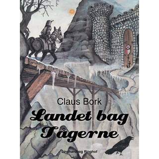 Landet bag tågerne