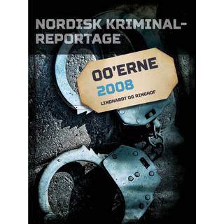 Nordisk Kriminalreportage 2008
