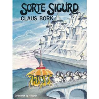 Sorte Sigurd