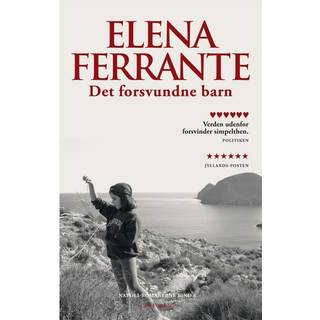 Elena Ferrante - Det forsvundne barn