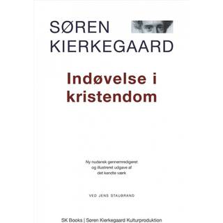 Indøvelse i kristendom