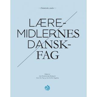 Læremidlernes danskfag
