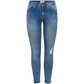 Onlblush Normal Talje Skinny Fit Jeans