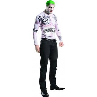 Joker udklædning SSQ