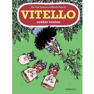 Vitello Redder Verden - Vitello #19