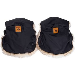 Easygrow Hand Muffs Black Melange