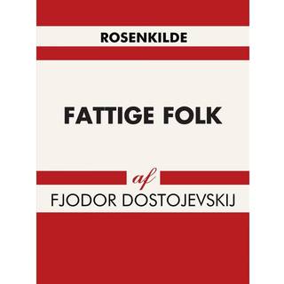 Fattige Folk