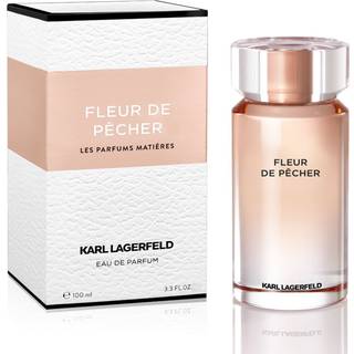 Karl Lagerfeld Fleur De Pecher Edp 100ml