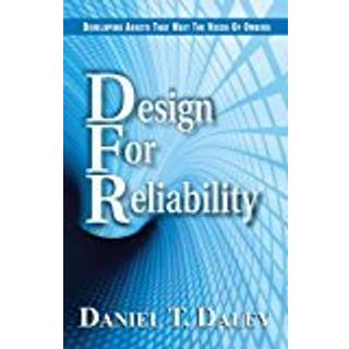 Design for Reliability