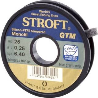 Stroft GTM Monofil