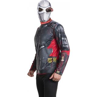 Deadshot kostume