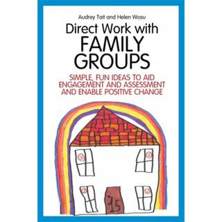 Direct Work with Family Groups