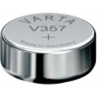 Batteri V357 Sr44 1,55V 180Mah Varta