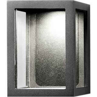 Light-Point - Lantern W1 LED Udendørslampe 3000K Sort