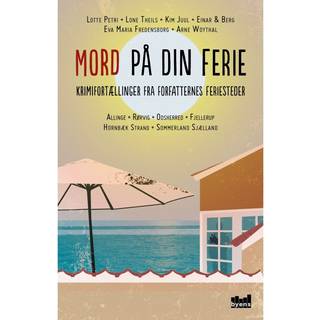 Mord på din ferie
