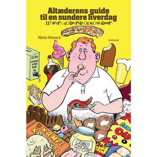 Altæderens guide til en sundere hverdag
