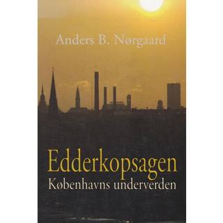 Edderkopsagen