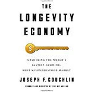 The Longevity Economy