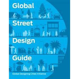 Global Street Design Guide