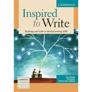 Inspired to Write Student's Book