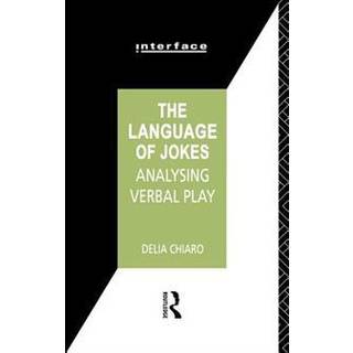 The Language of Jokes