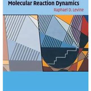 Molecular Reaction Dynamics