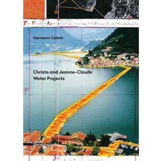 Christo and Jeanne-Claude