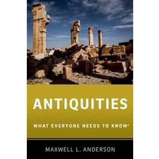 Antiquities