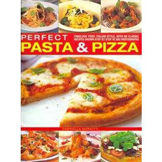 Perfect Pasta & Pizza