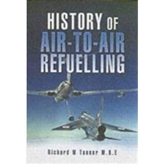 History of Air-to-air Refuelling