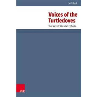 Voices of the Turtledoves