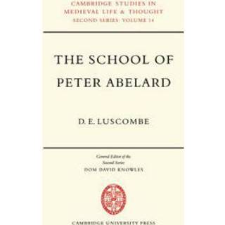 The School of Peter Abelard