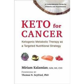 Keto for Cancer