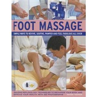 Foot Massage